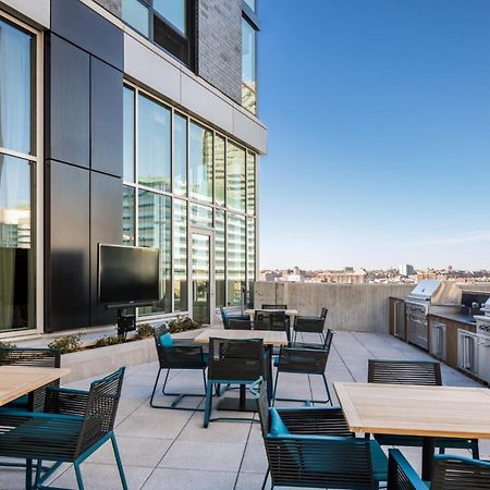 Deedee'S Sky Rise Apartments At Newport II Jersey City Kültér fotó