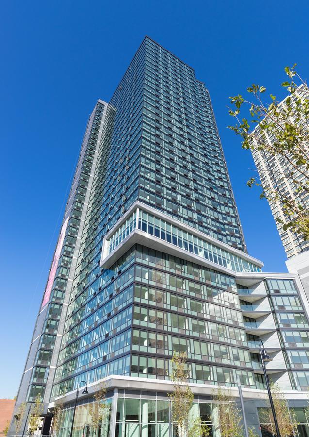 Deedee'S Sky Rise Apartments At Newport II Jersey City Kültér fotó